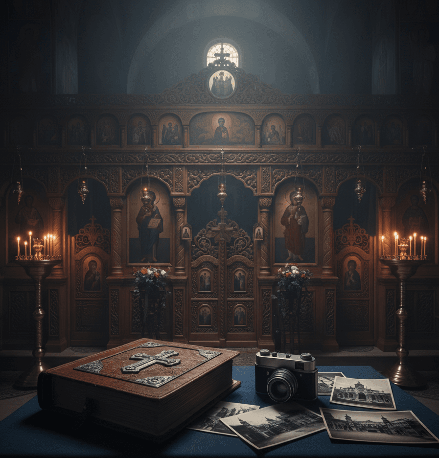 Prayer Groups