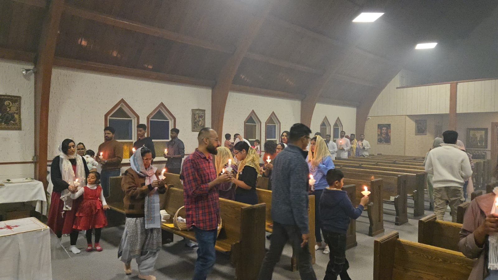 Parish Community - Image 2