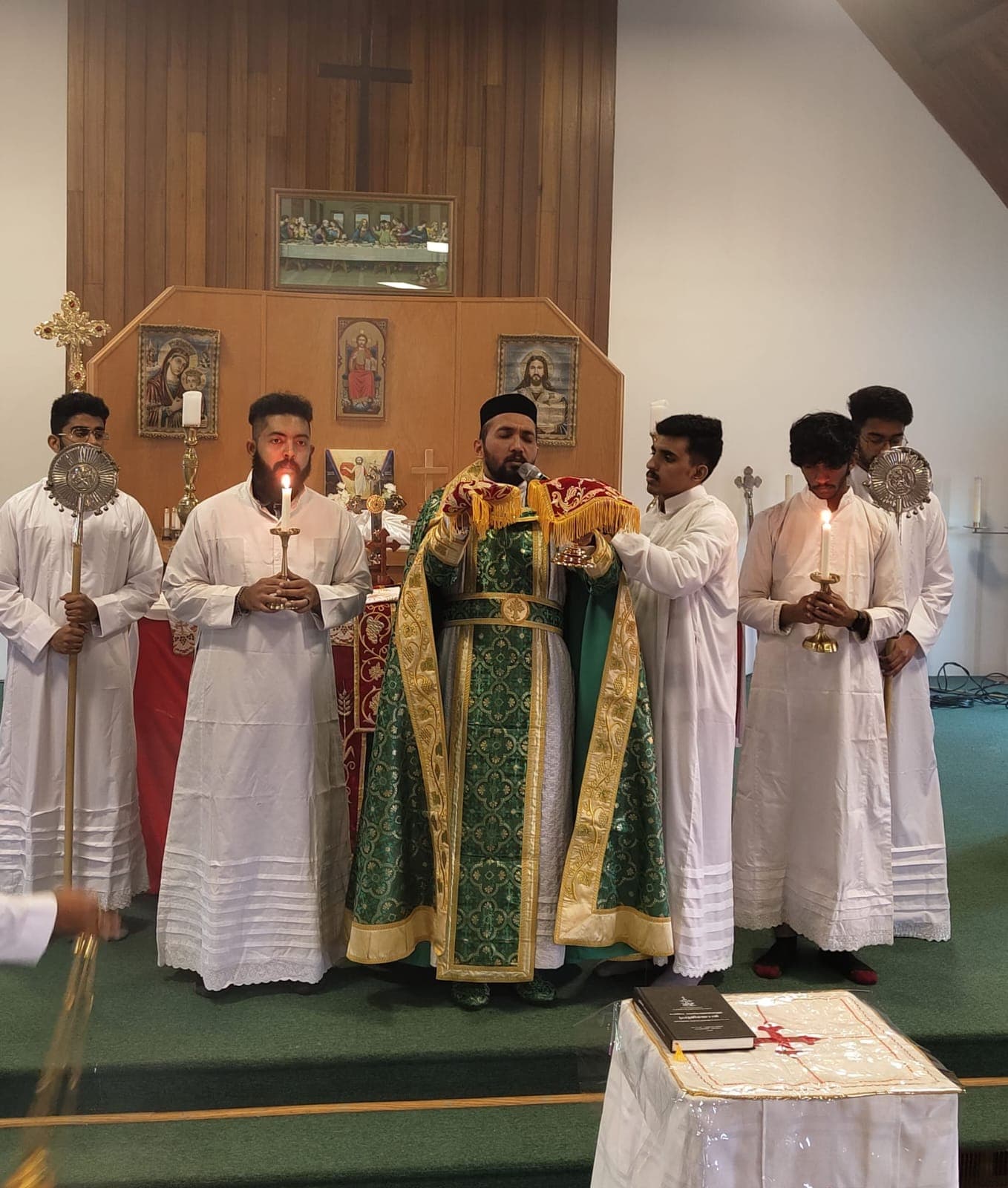 Parish Community - Image 14