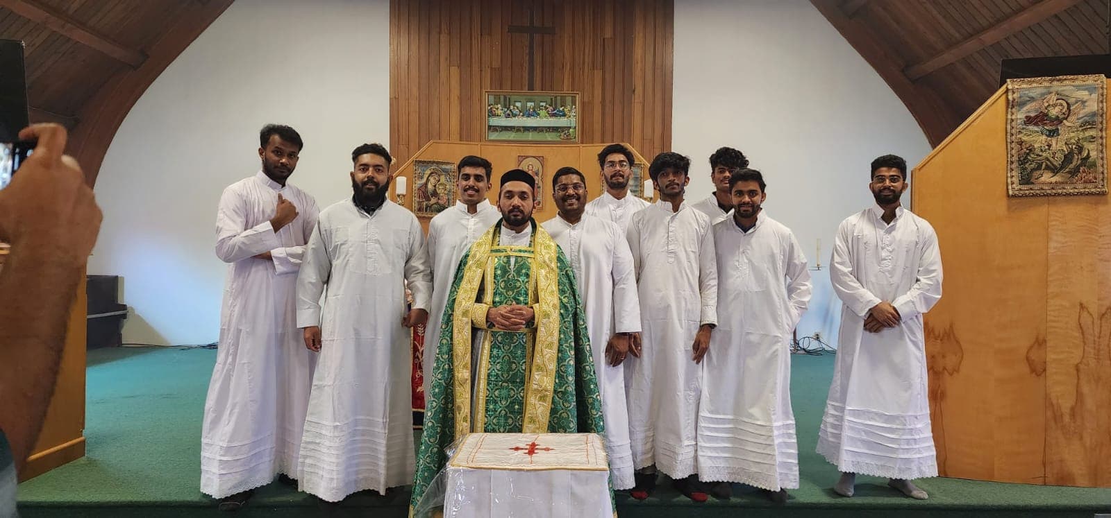 Parish Community - Image 15