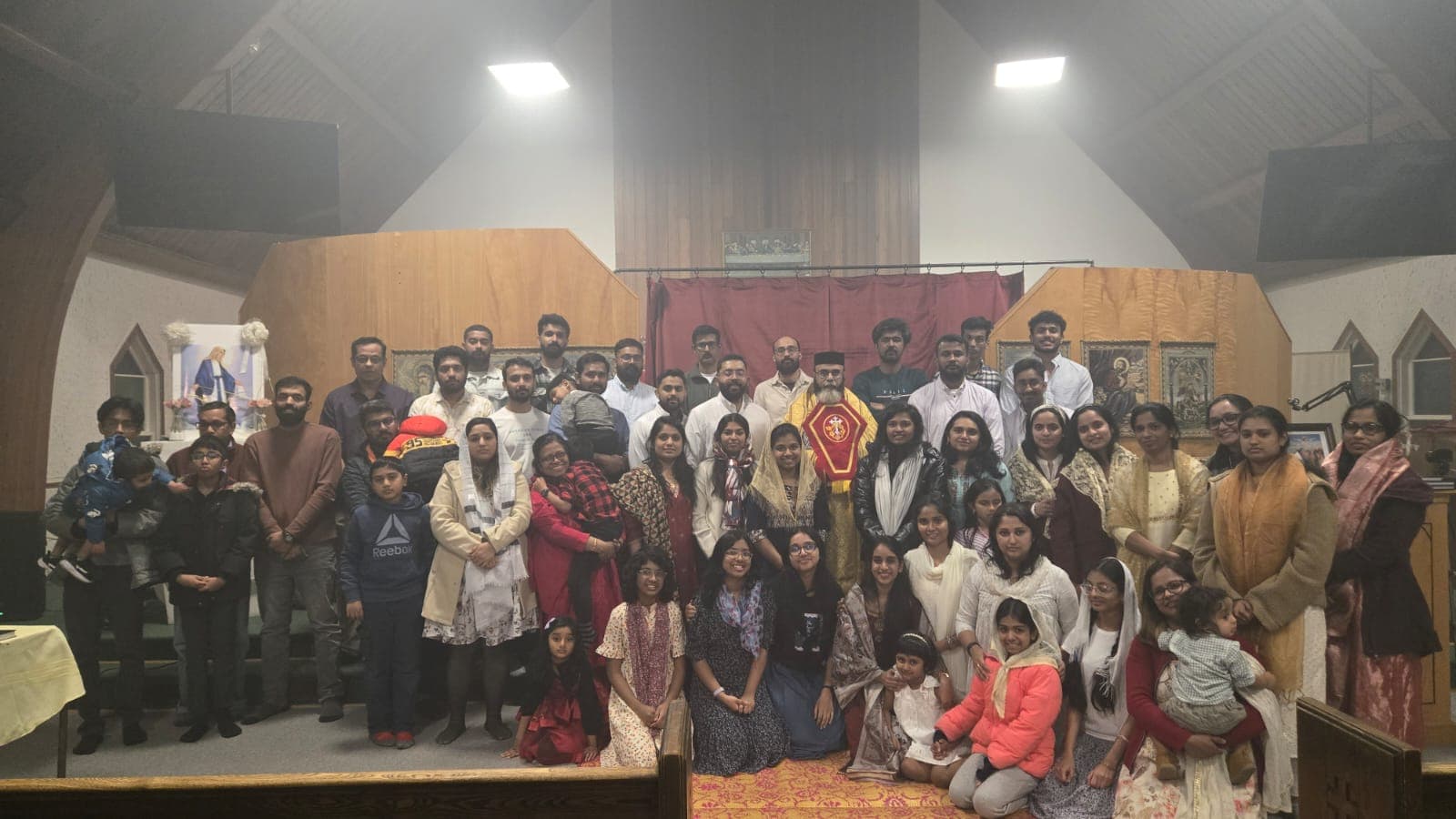 Parish Community - Image 4