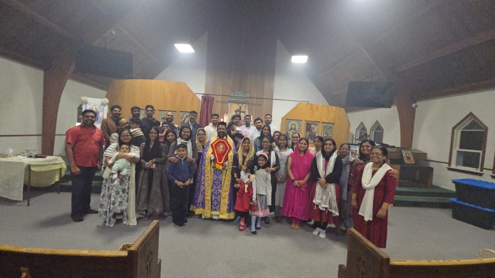 Parish Community - Image 6