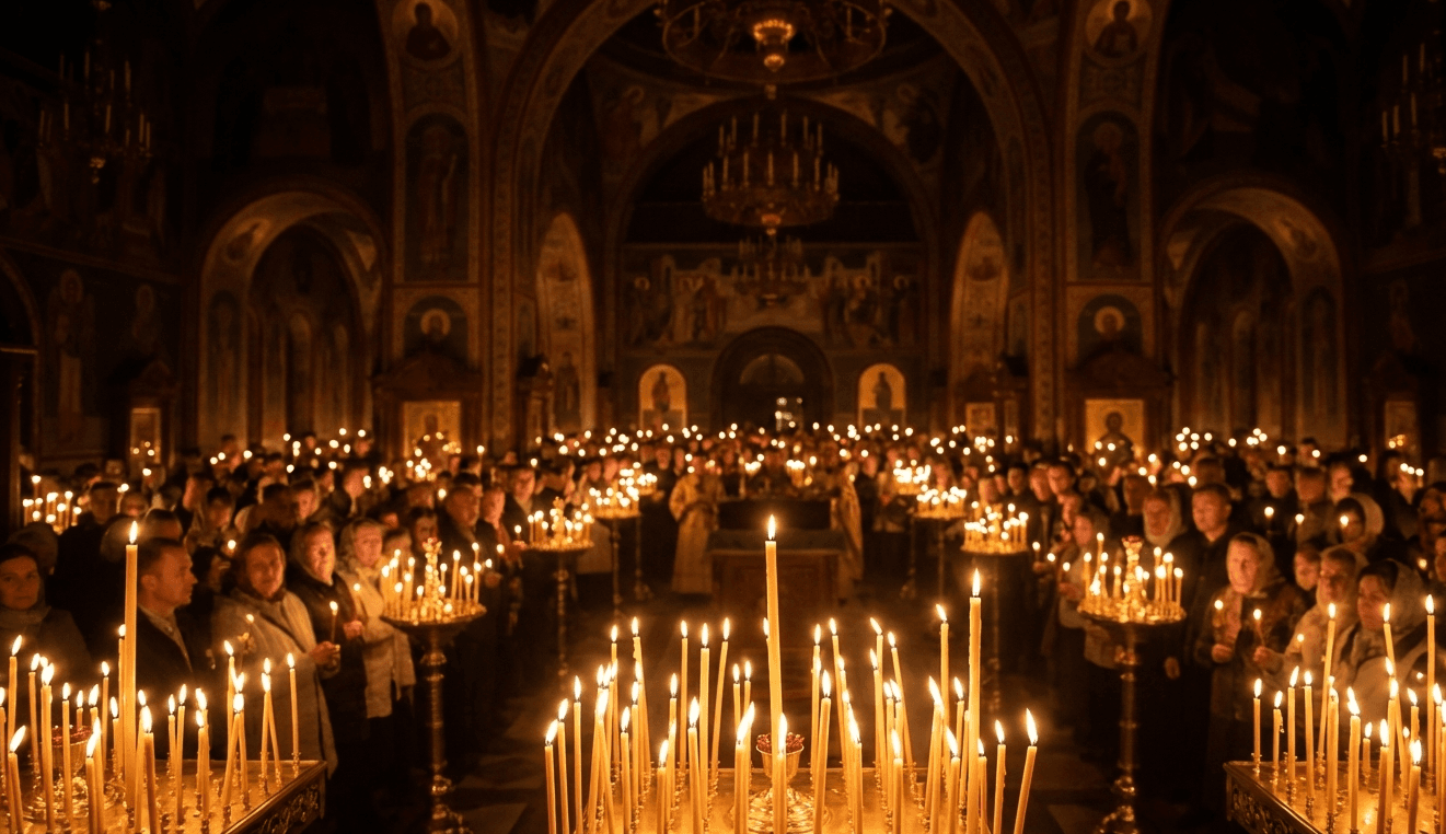 Parish Community