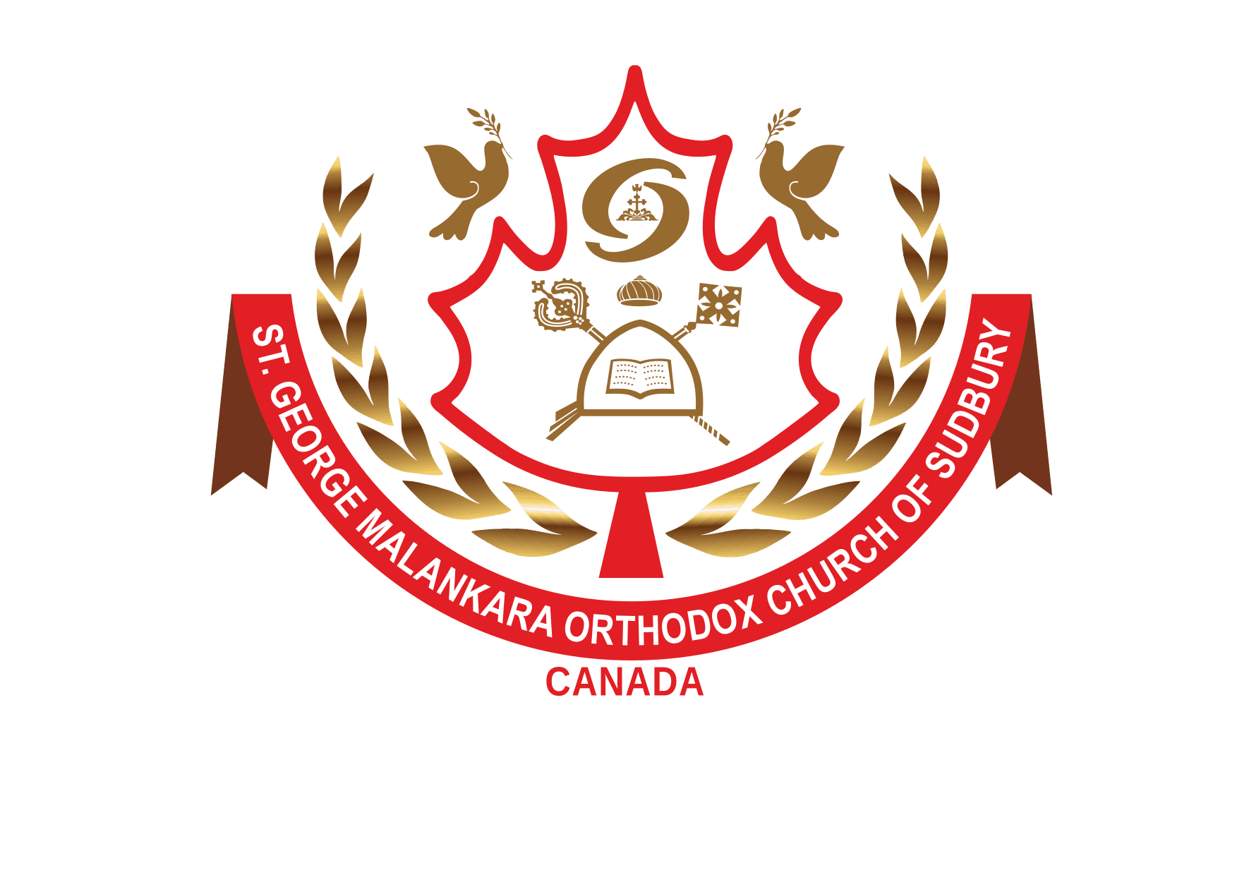 Church Crest