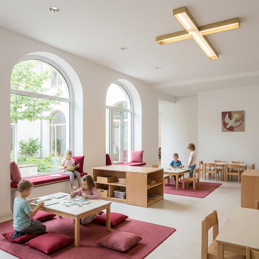 Sunday School