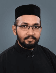 Photo of Rev. Fr. Vineeth Vattakunnel Kurian